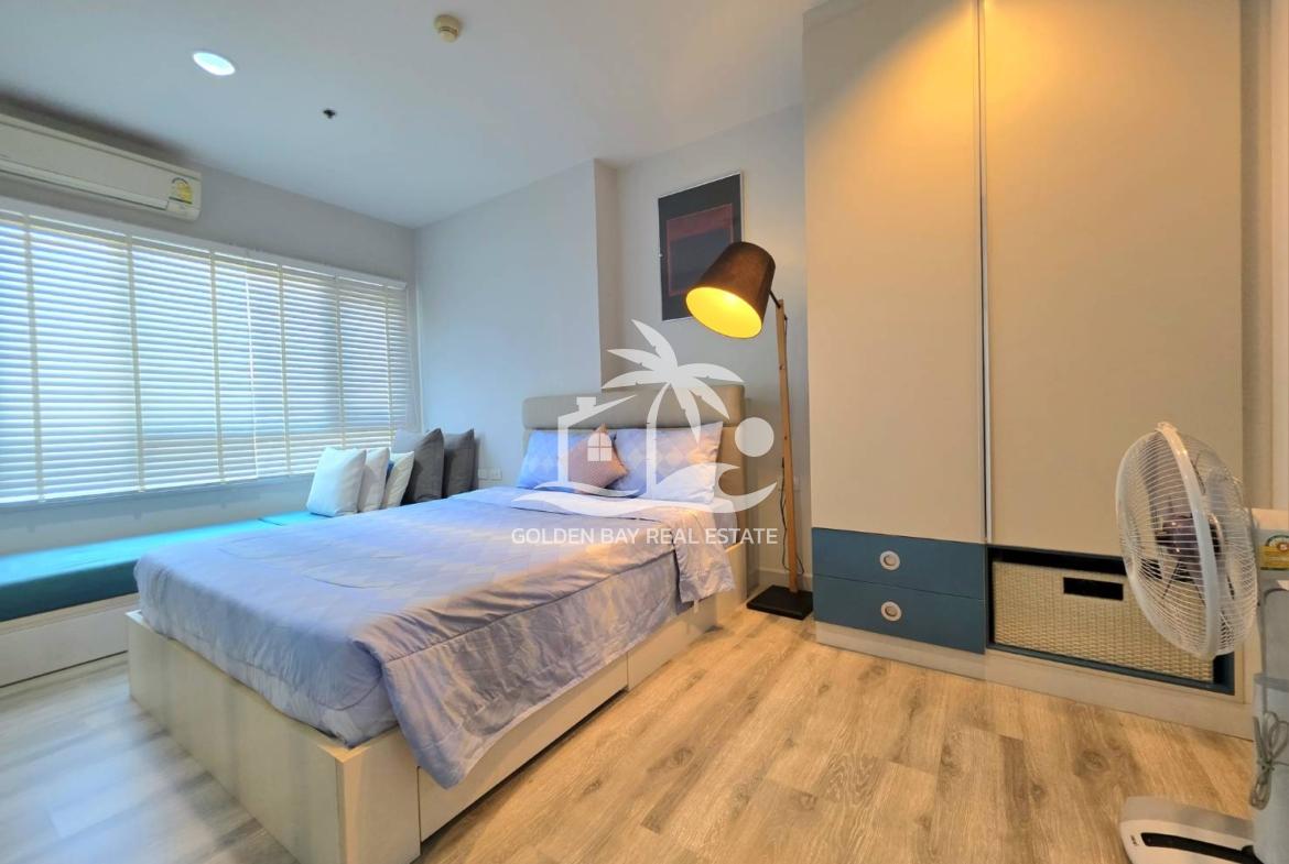 Centric Sea – Pattaya City