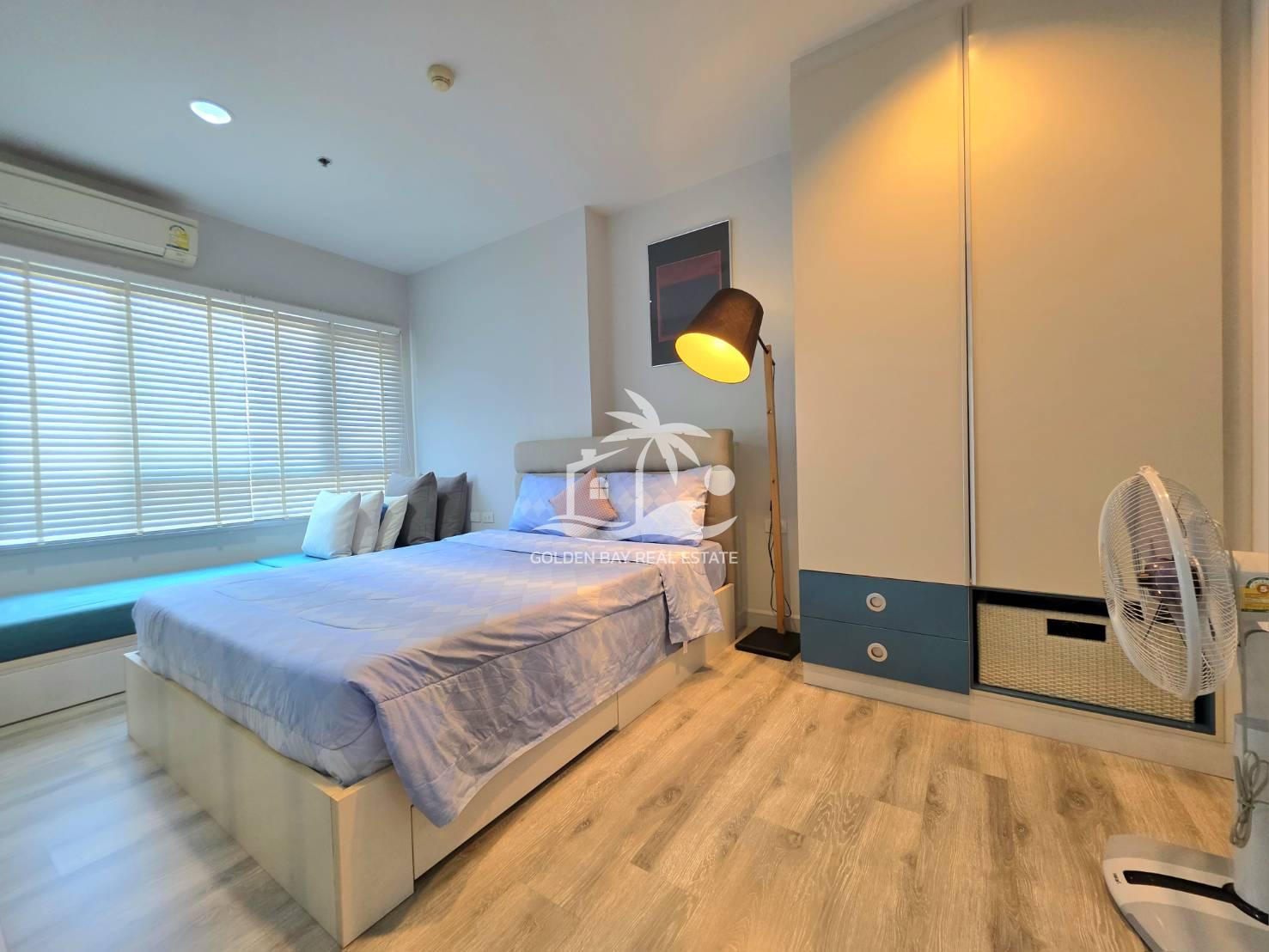 Centric Sea – Pattaya City