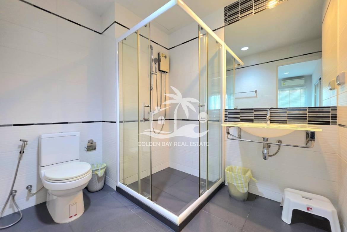 Centric Sea – Pattaya City