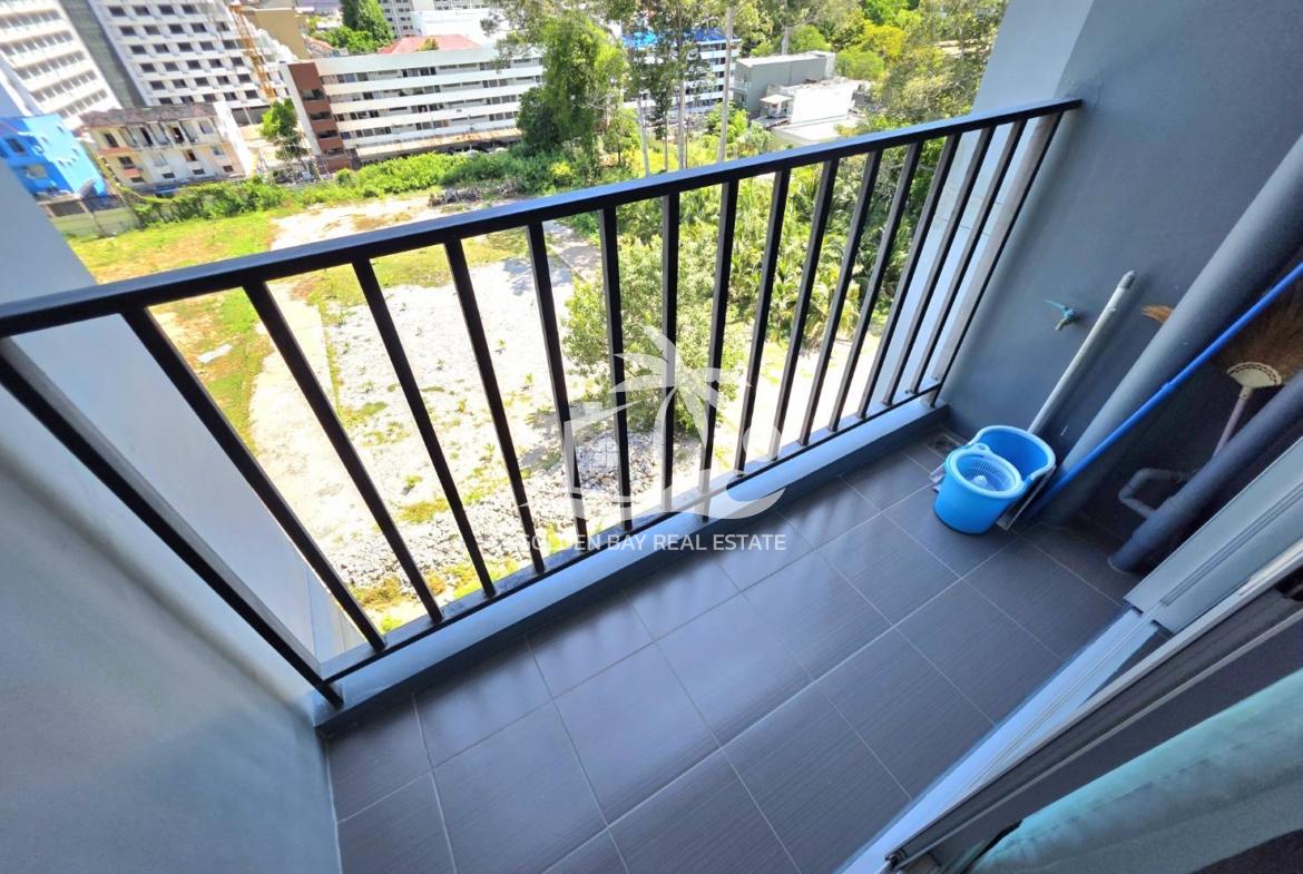Centric Sea – Pattaya City