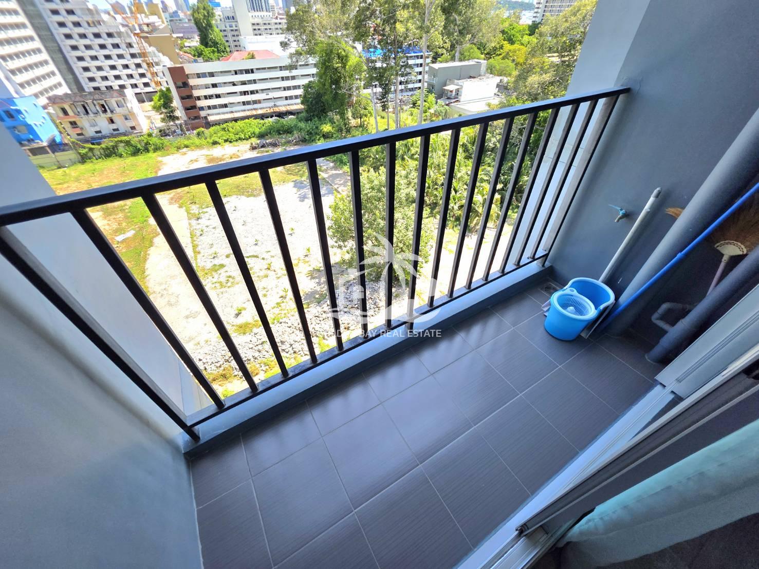 Centric Sea – Pattaya City