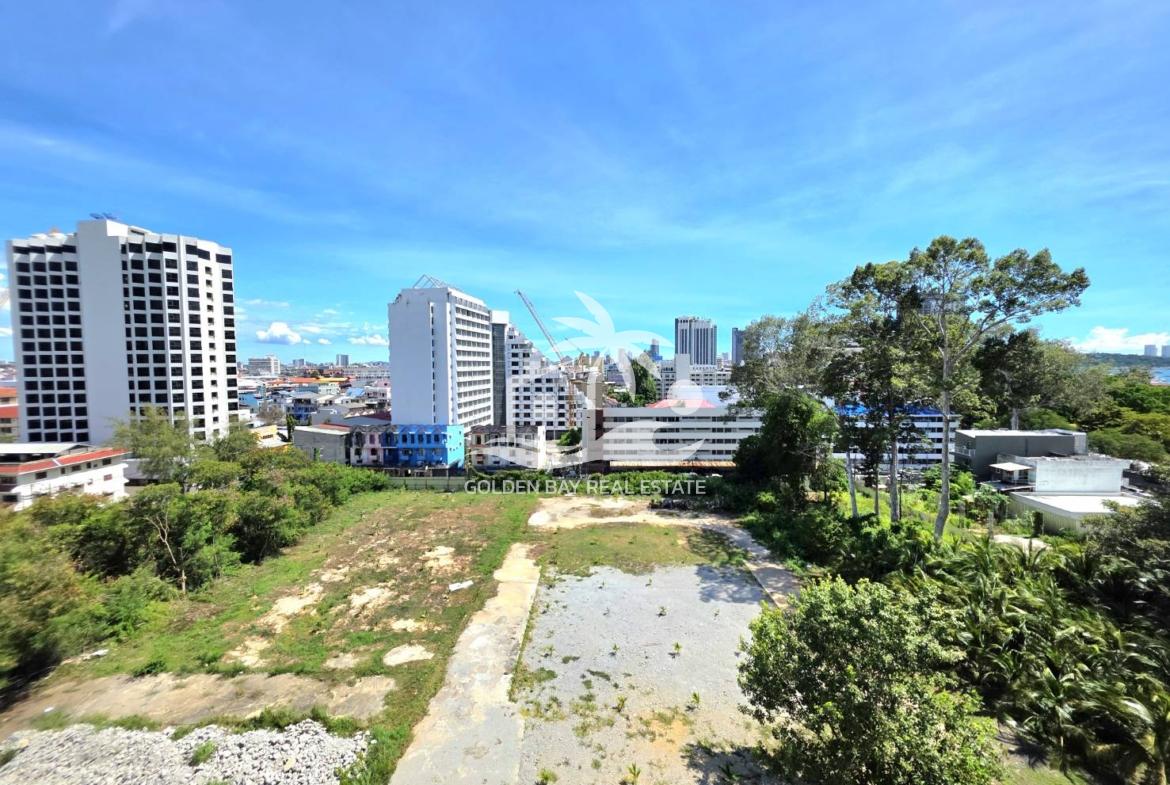 Centric Sea – Pattaya City