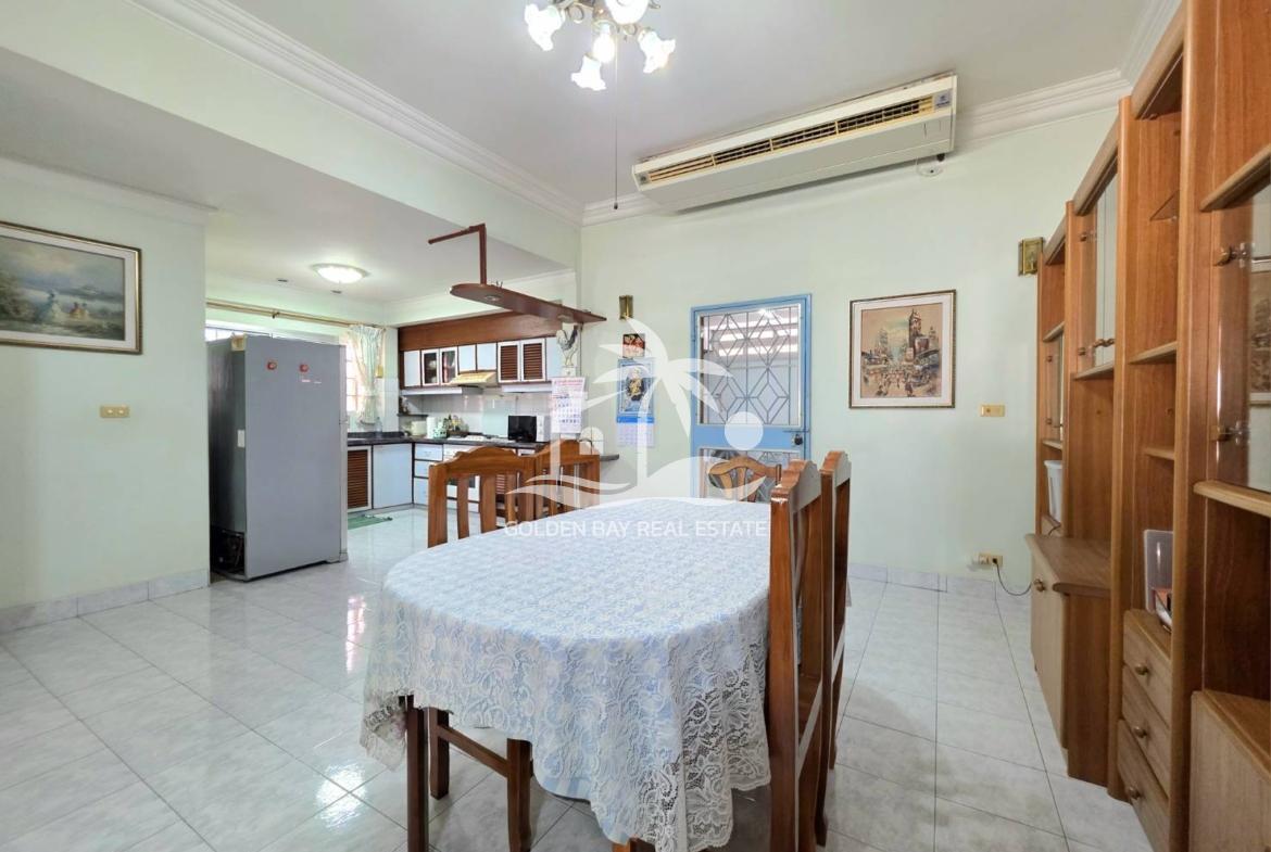 Orchid Siam Village – Pattaya City