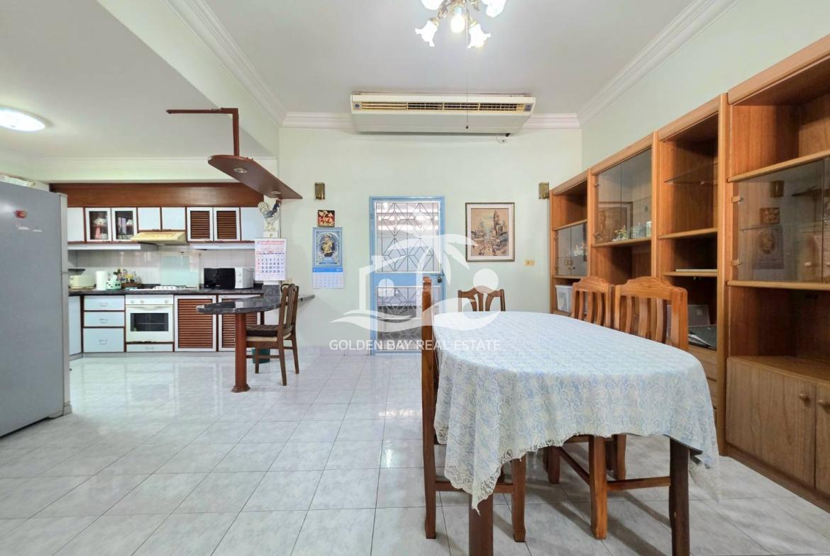 Orchid Siam Village – Pattaya City
