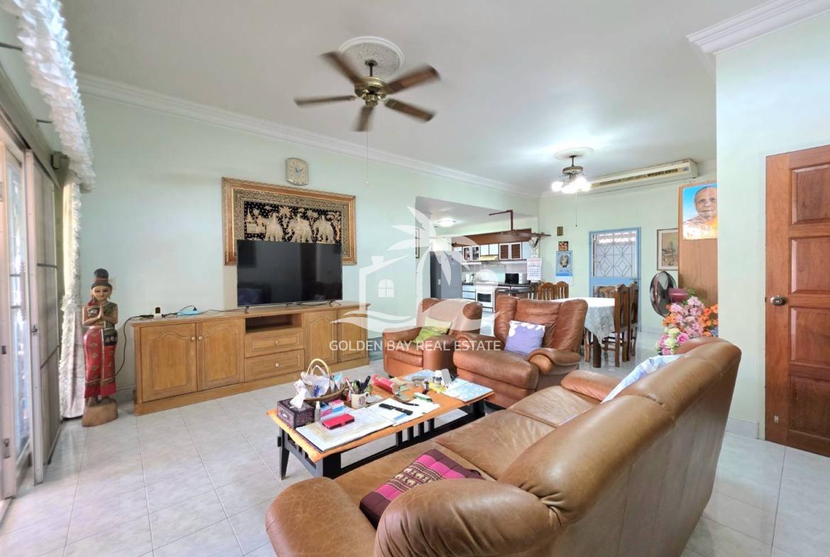 Orchid Siam Village – Pattaya City