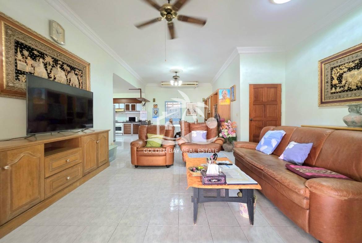 Orchid Siam Village – Pattaya City