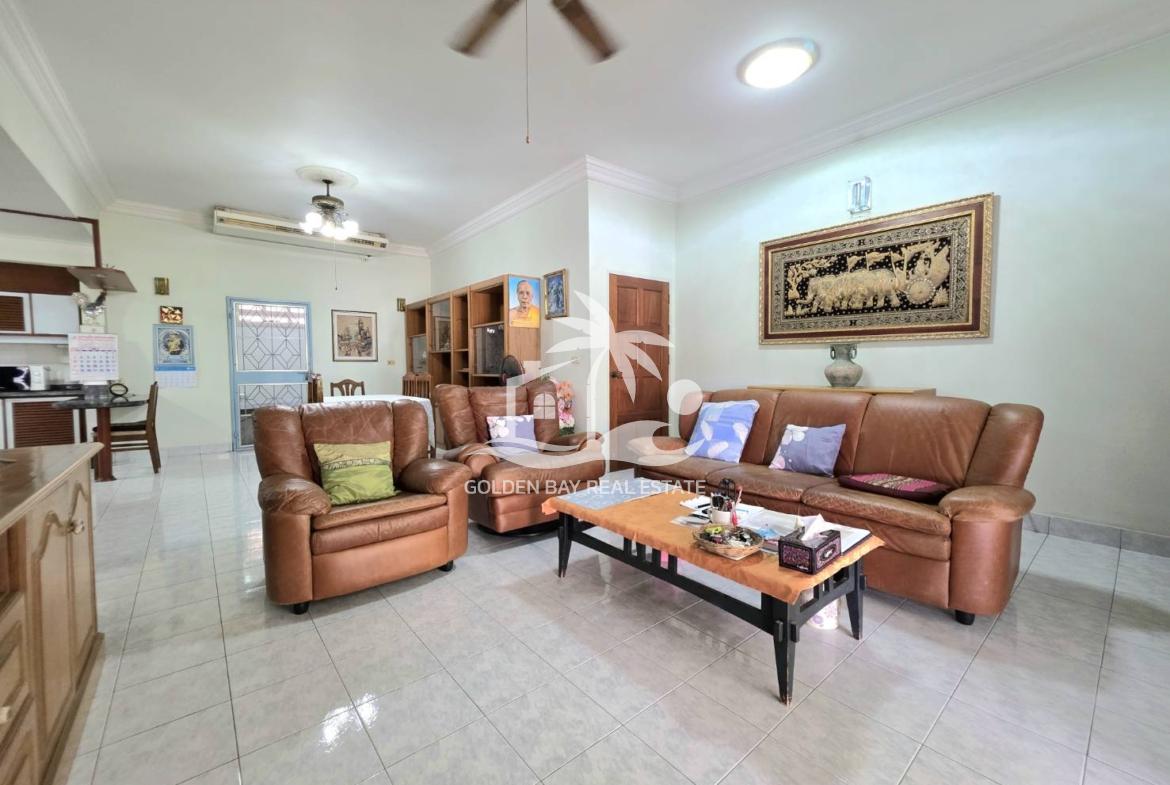 Orchid Siam Village – Pattaya City