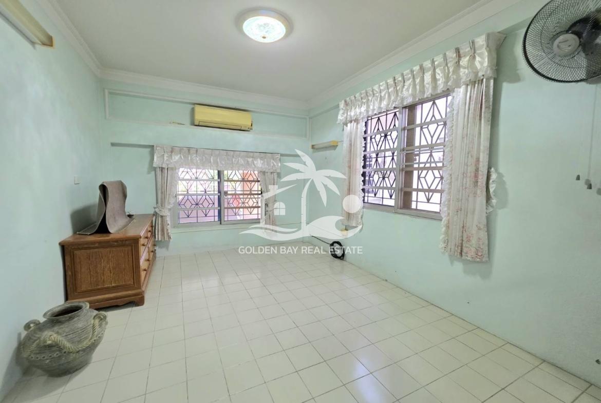 Orchid Siam Village – Pattaya City