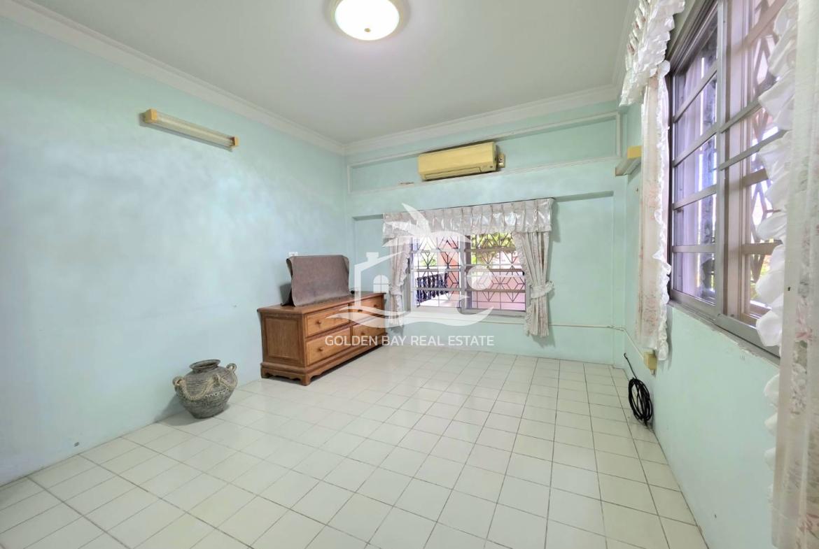 Orchid Siam Village – Pattaya City