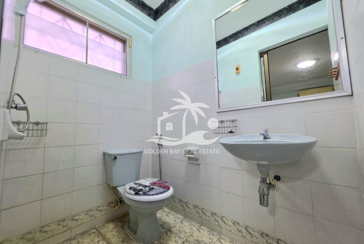 Orchid Siam Village – Pattaya City