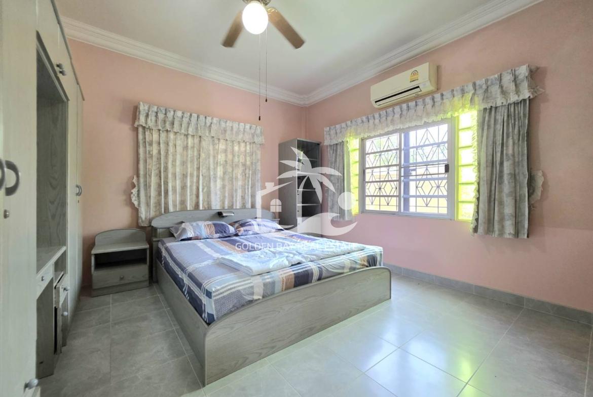 Orchid Siam Village – Pattaya City