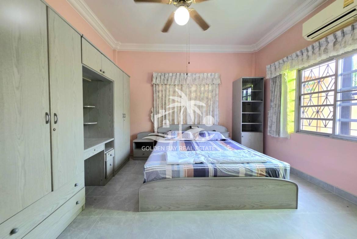 Orchid Siam Village – Pattaya City