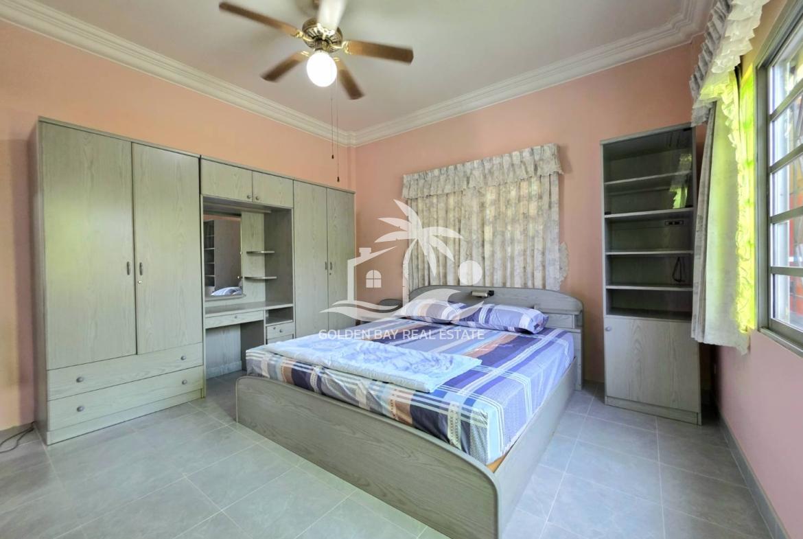 Orchid Siam Village – Pattaya City