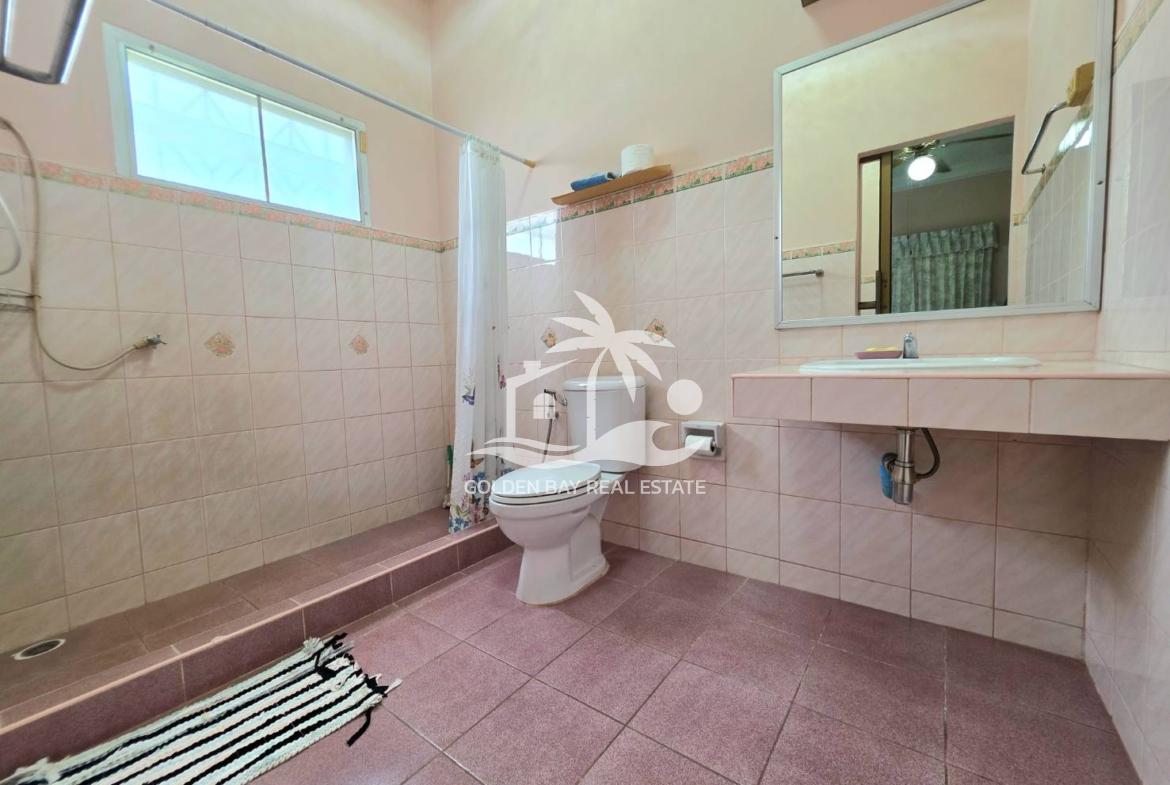 Orchid Siam Village – Pattaya City