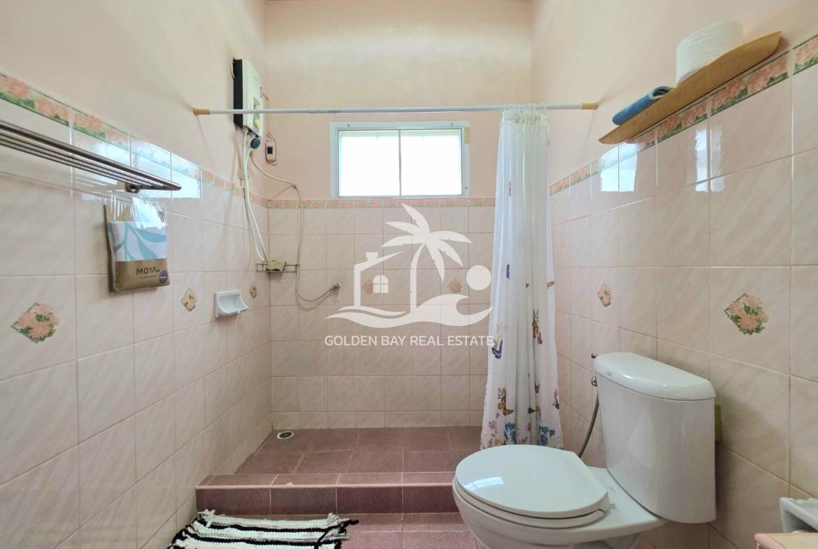 Orchid Siam Village – Pattaya City