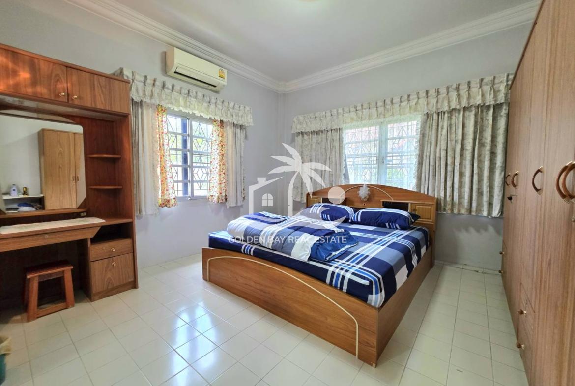 Orchid Siam Village – Pattaya City