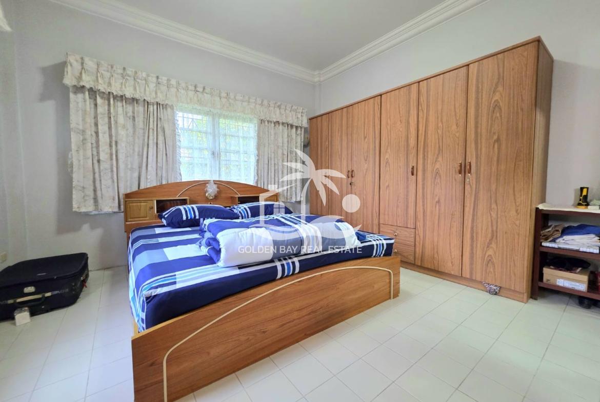 Orchid Siam Village – Pattaya City