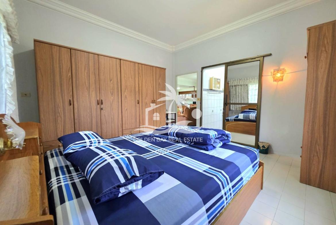 Orchid Siam Village – Pattaya City