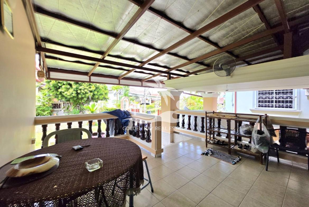 Orchid Siam Village – Pattaya City