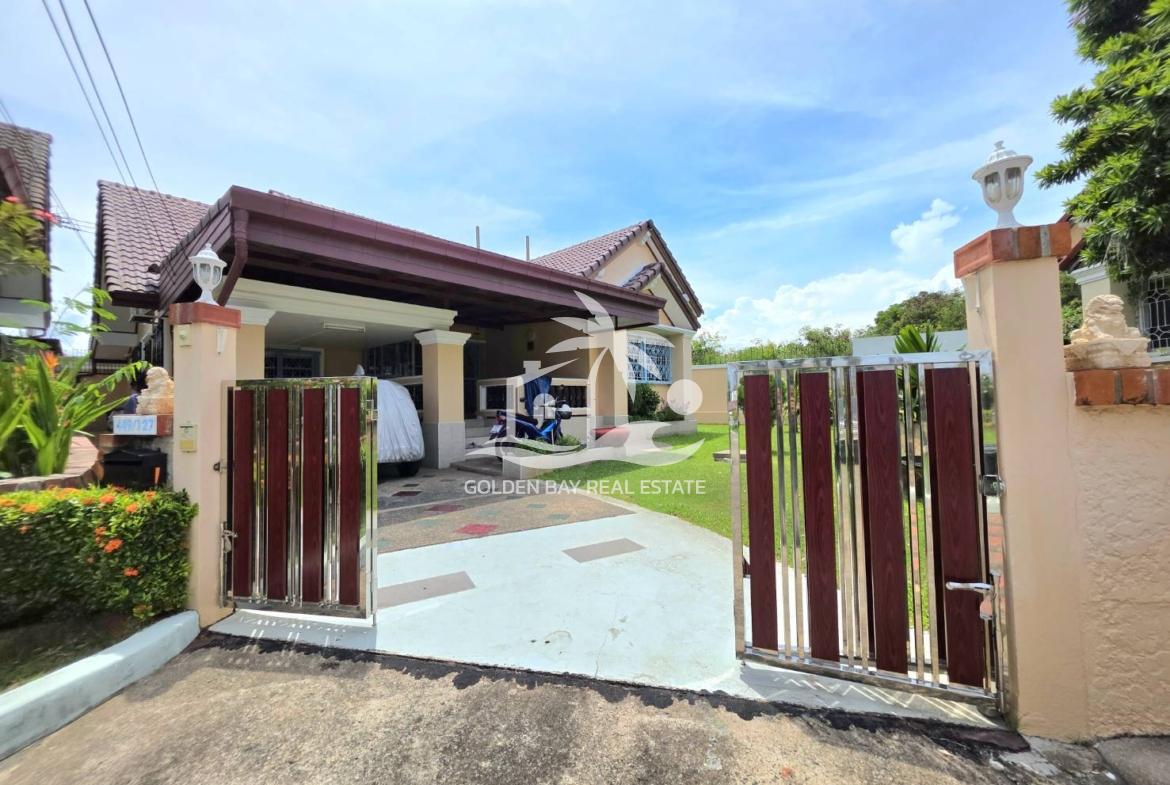 Orchid Siam Village – Pattaya City