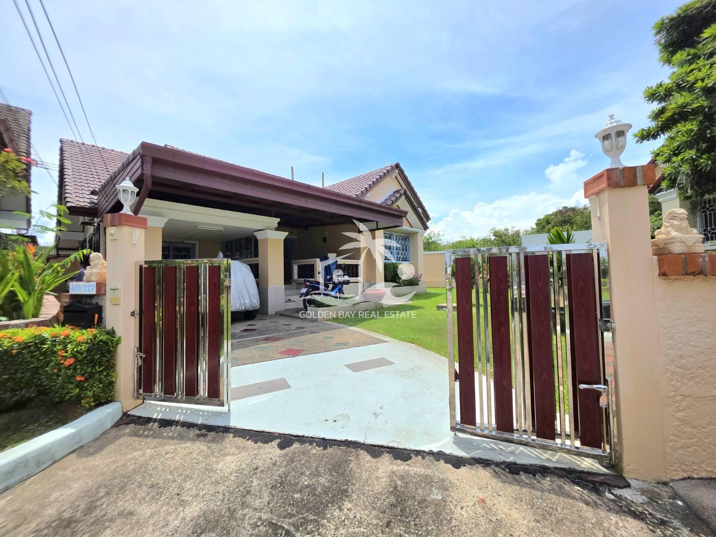 1733744_0 Orchid Siam Village – Pattaya City