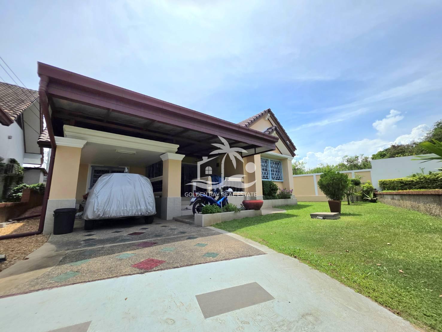 1733745_0 Orchid Siam Village – Pattaya City