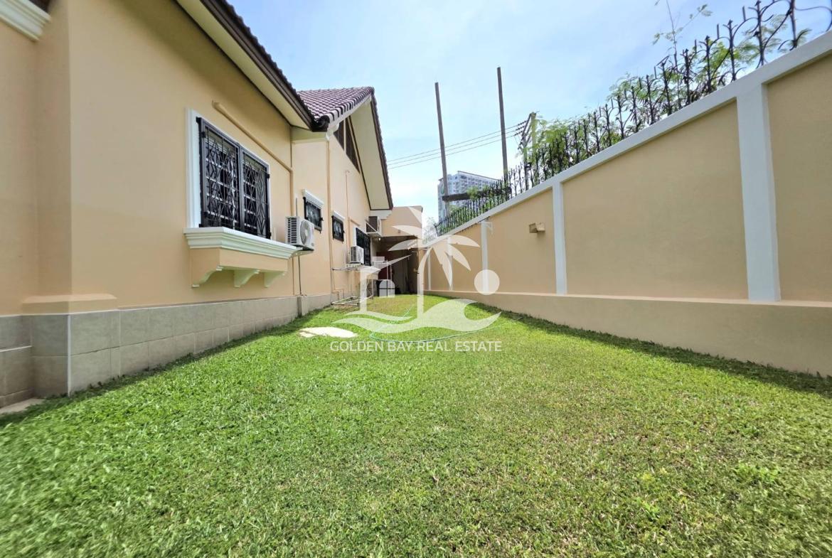 Orchid Siam Village – Pattaya City