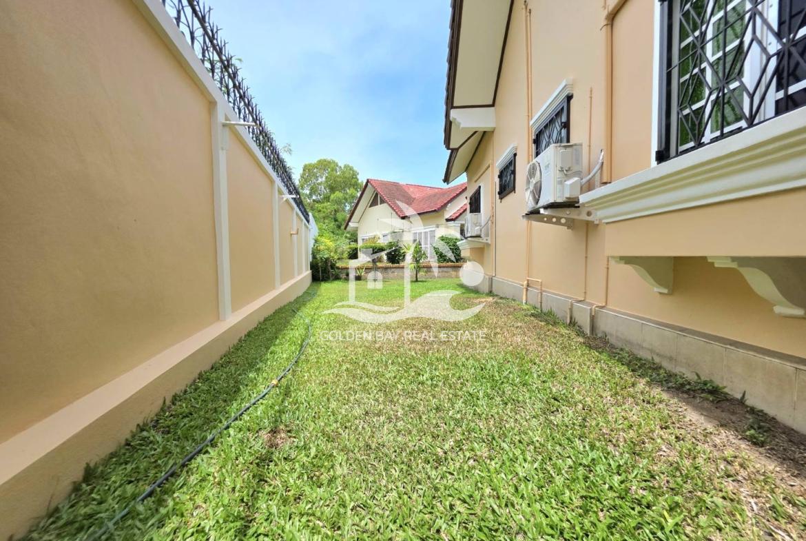 Orchid Siam Village – Pattaya City