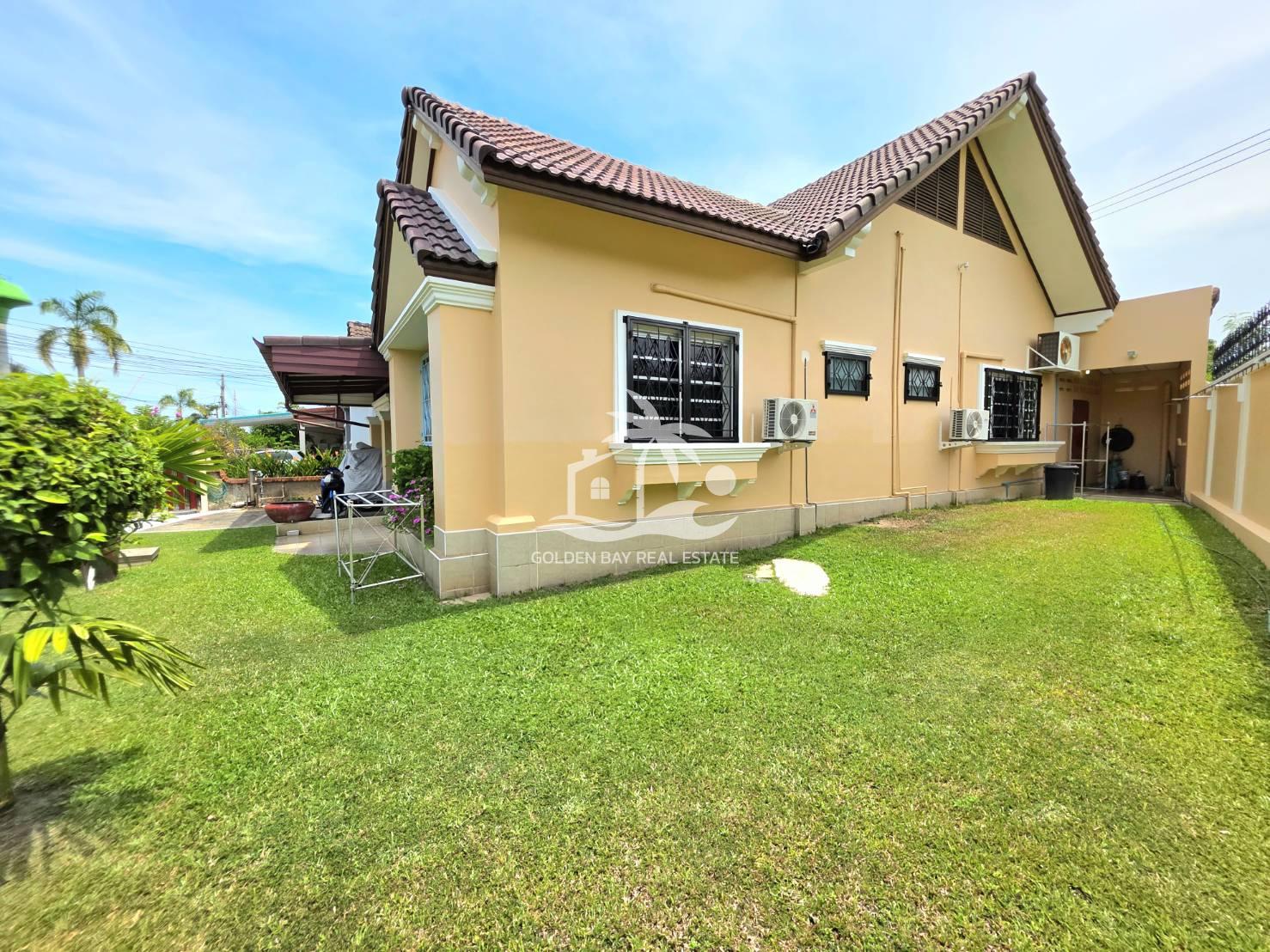 1733749_0 Orchid Siam Village – Pattaya City