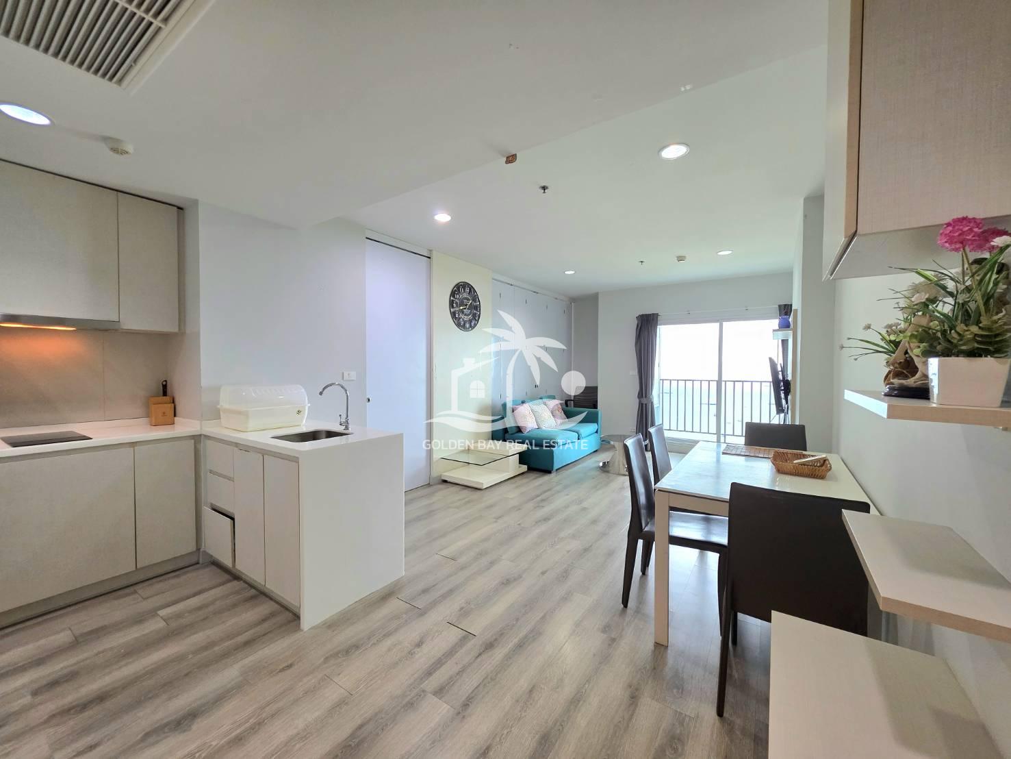 Centric Sea – Pattaya City