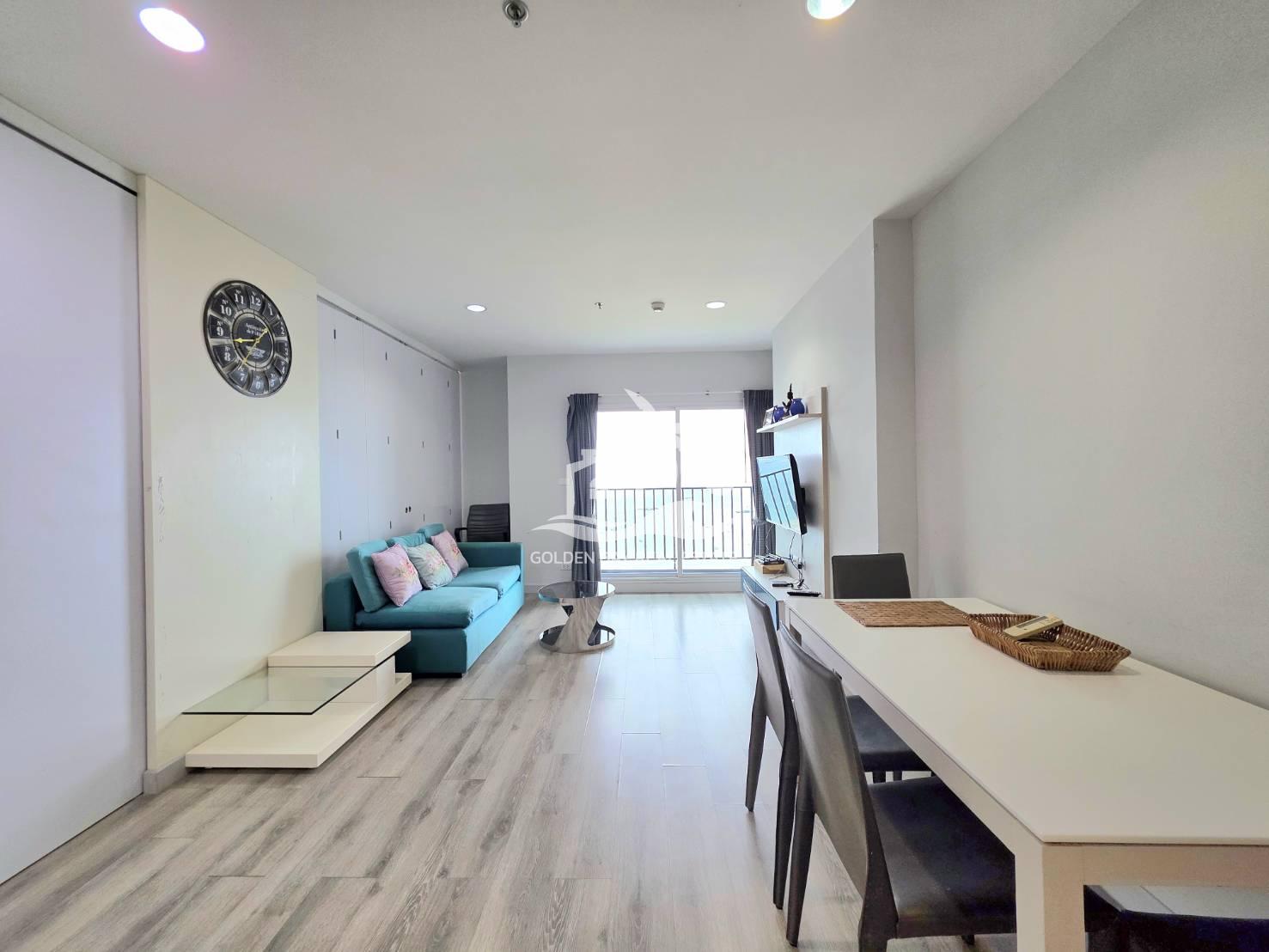 Centric Sea – Pattaya City