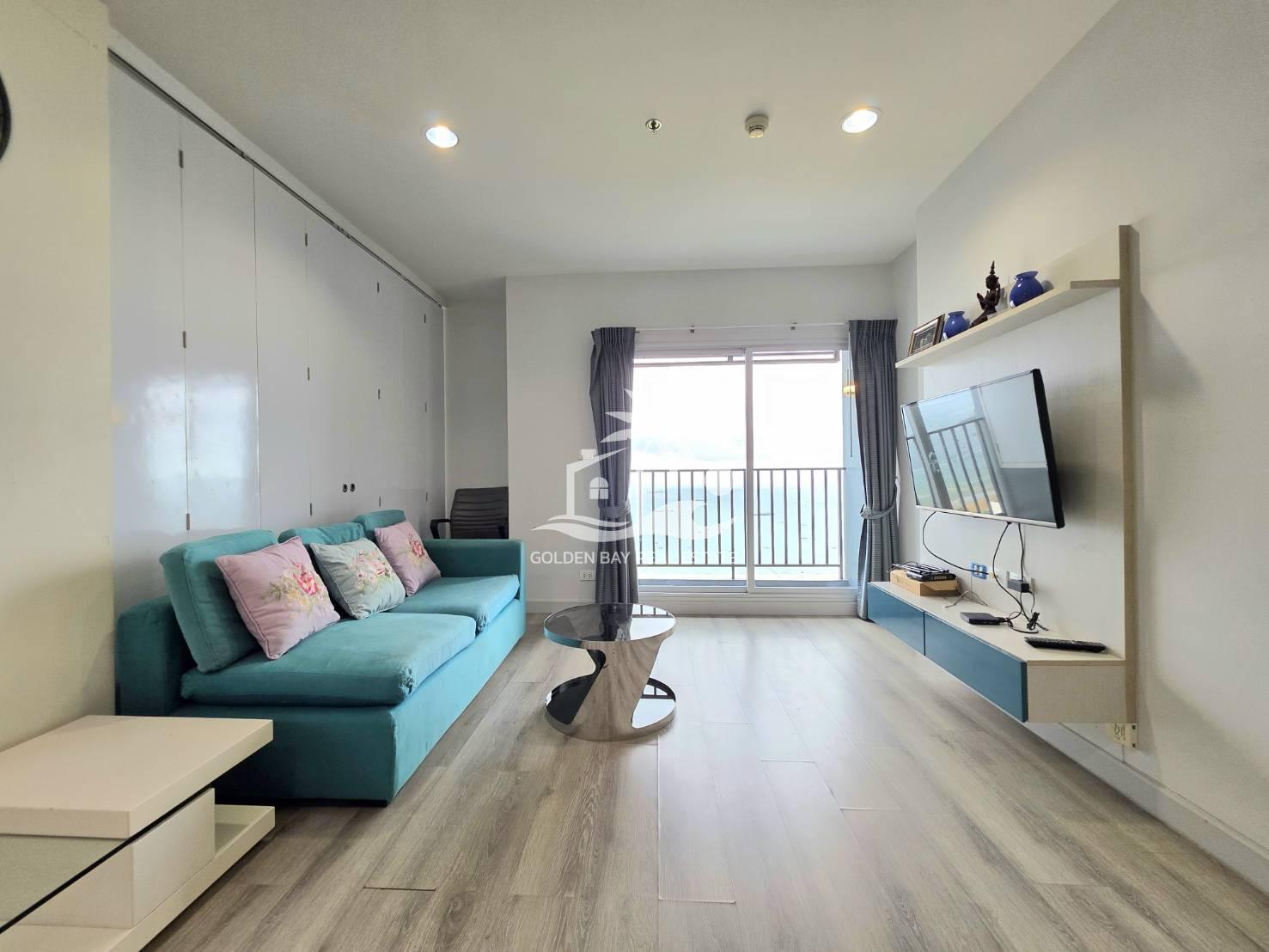 Centric Sea – Pattaya City