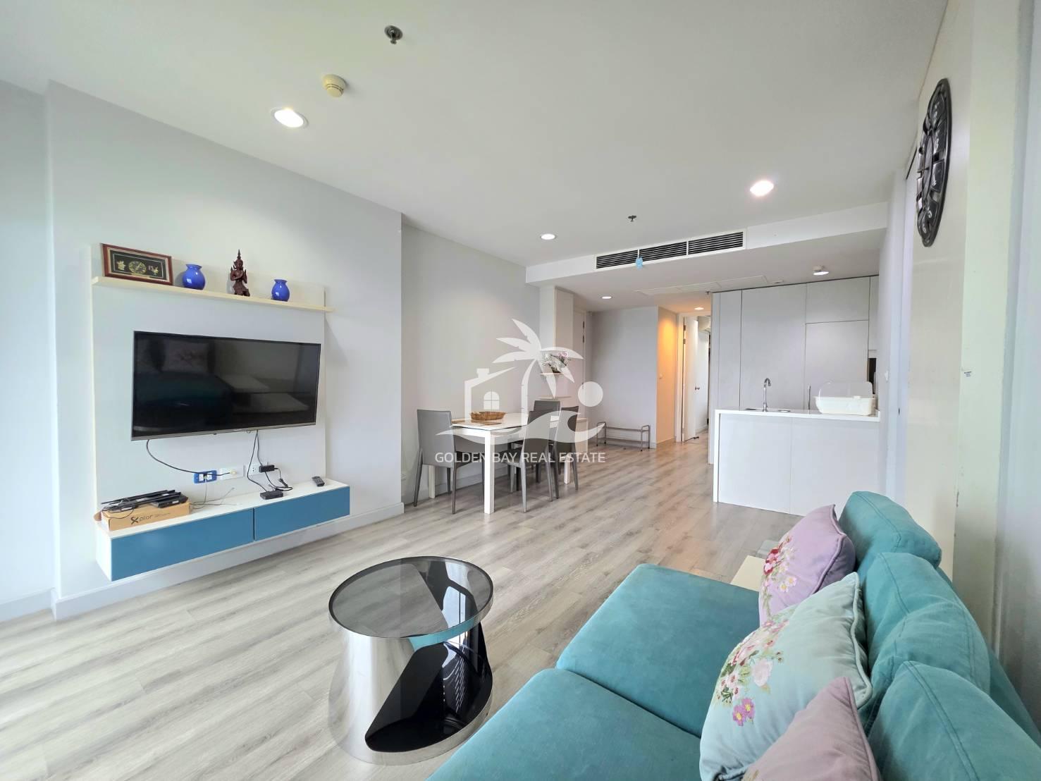 Centric Sea – Pattaya City