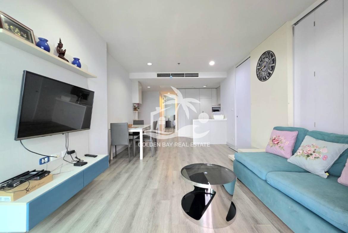 Centric Sea – Pattaya City