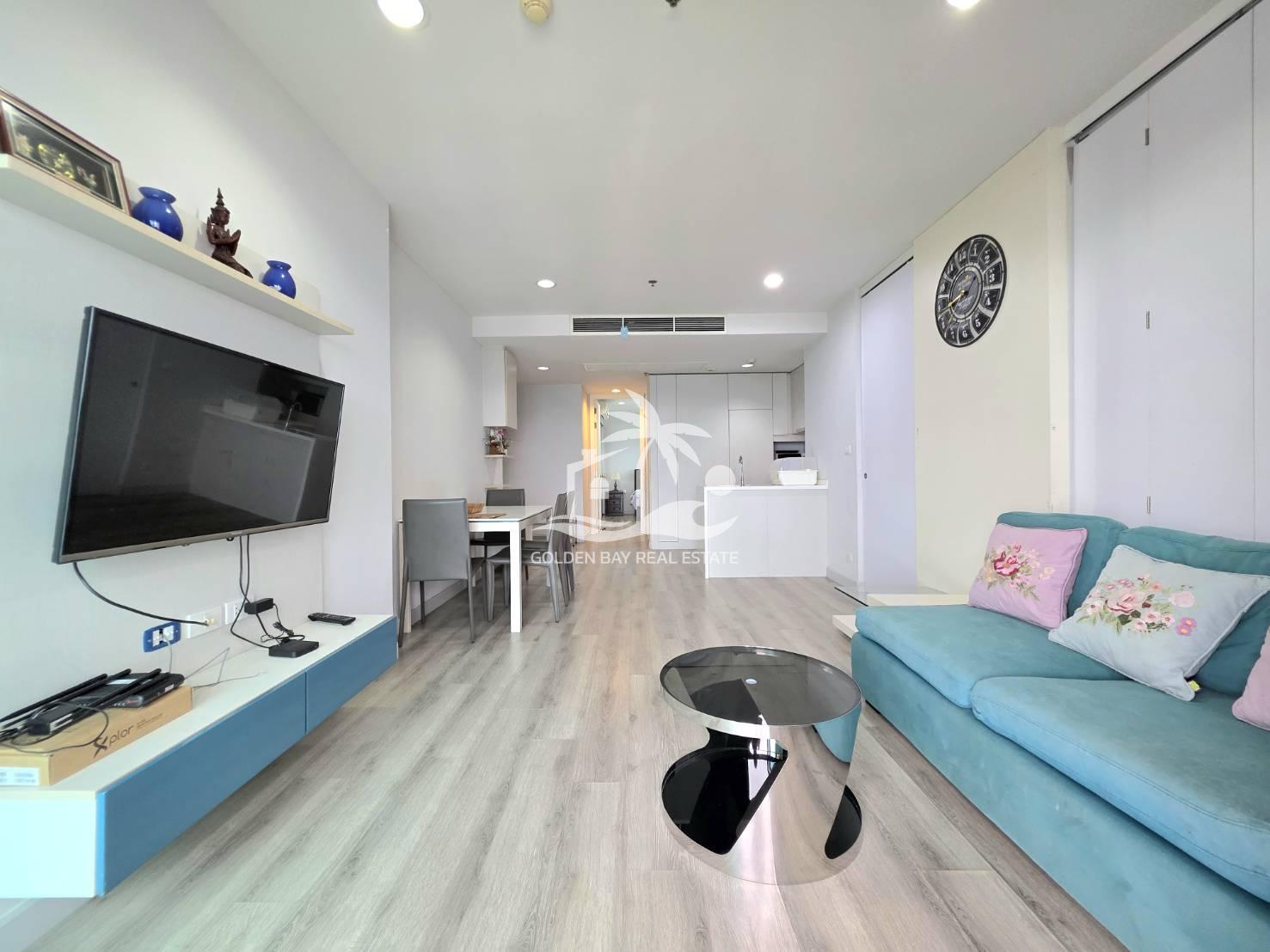 Centric Sea – Pattaya City