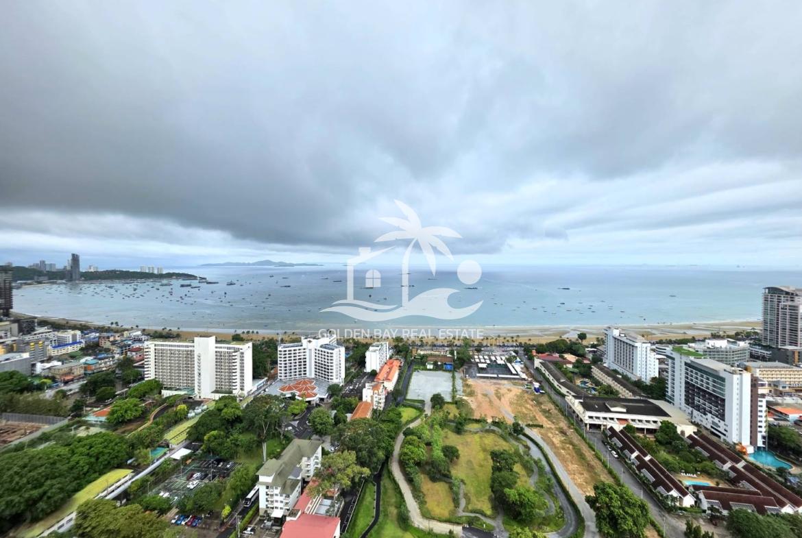 Centric Sea – Pattaya City