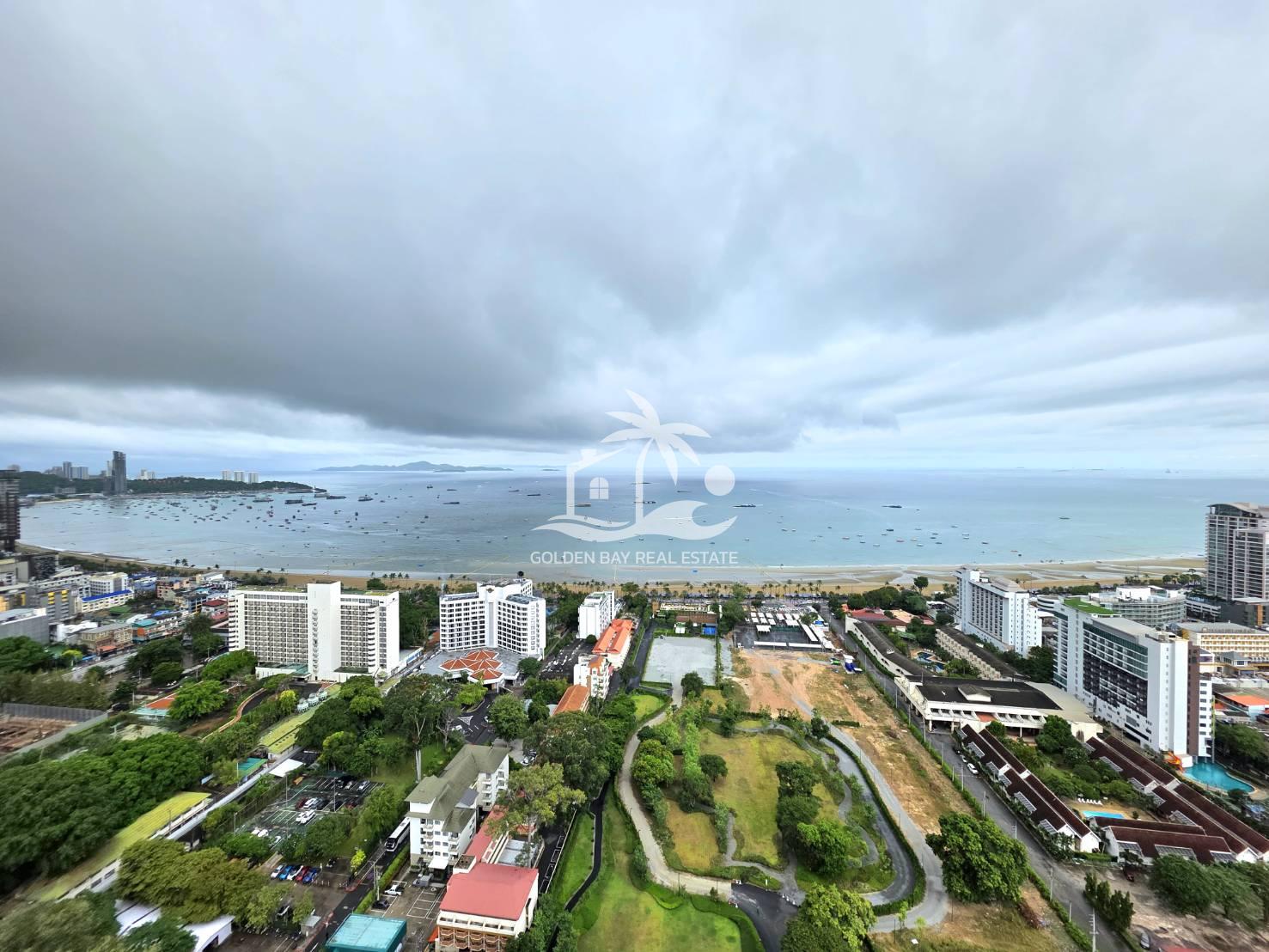 Centric Sea – Pattaya City