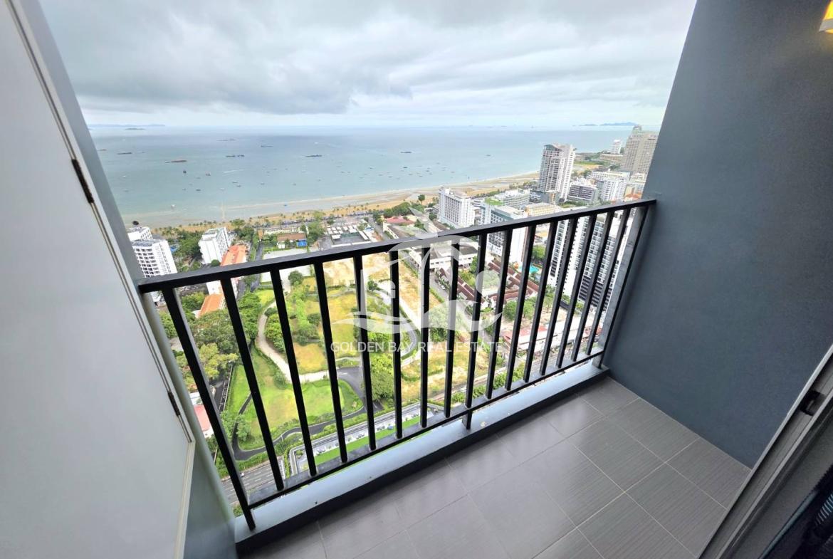 Centric Sea – Pattaya City