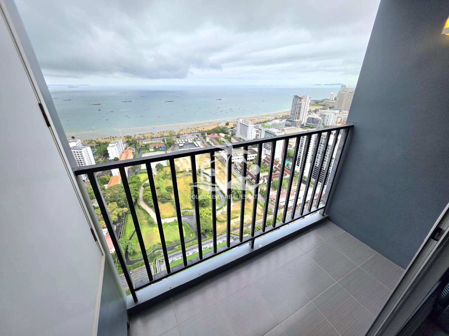 Centric Sea – Pattaya City