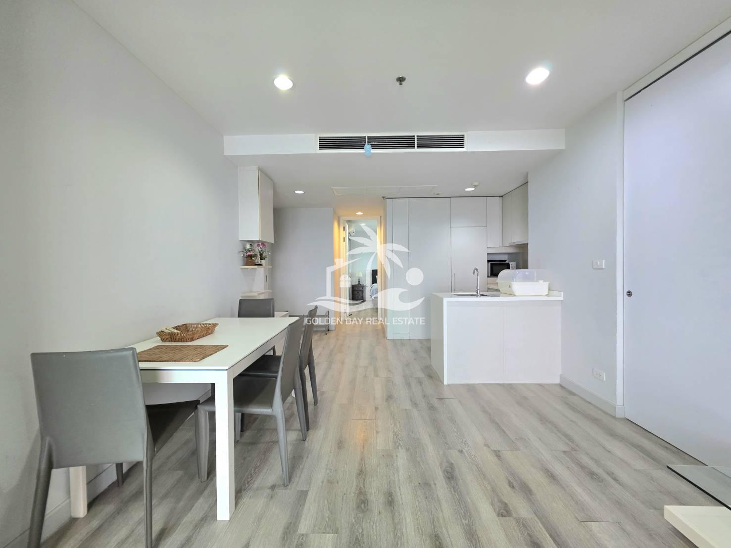 Centric Sea – Pattaya City