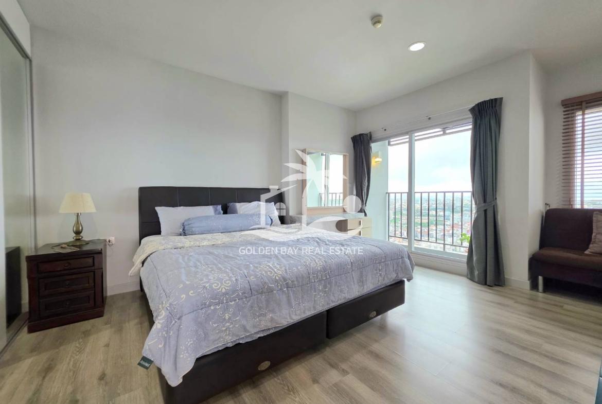 Centric Sea – Pattaya City