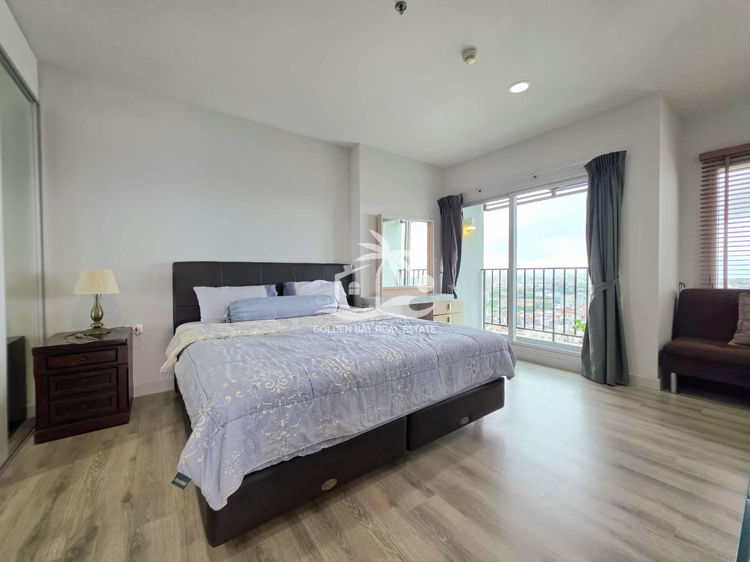 Centric Sea – Pattaya City