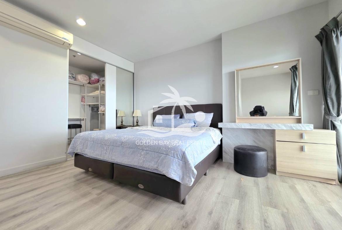 Centric Sea – Pattaya City