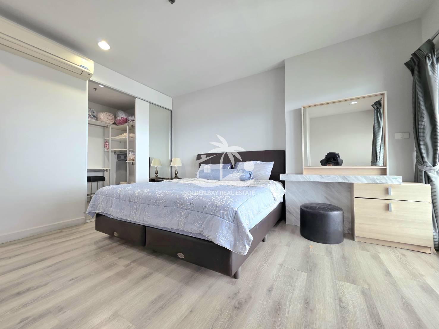 Centric Sea – Pattaya City