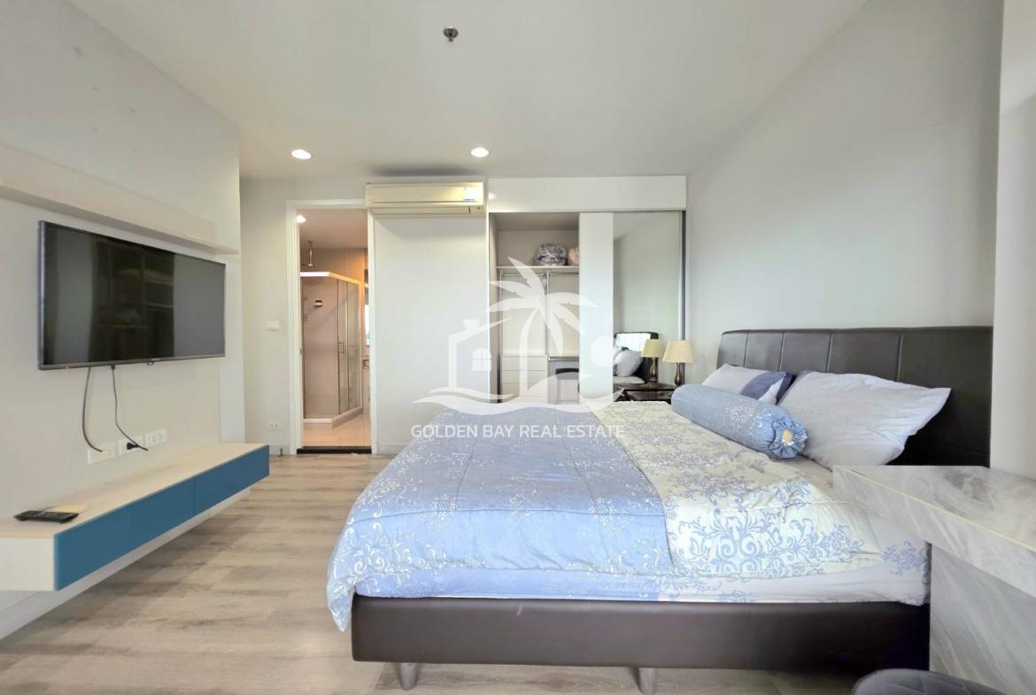 Centric Sea – Pattaya City