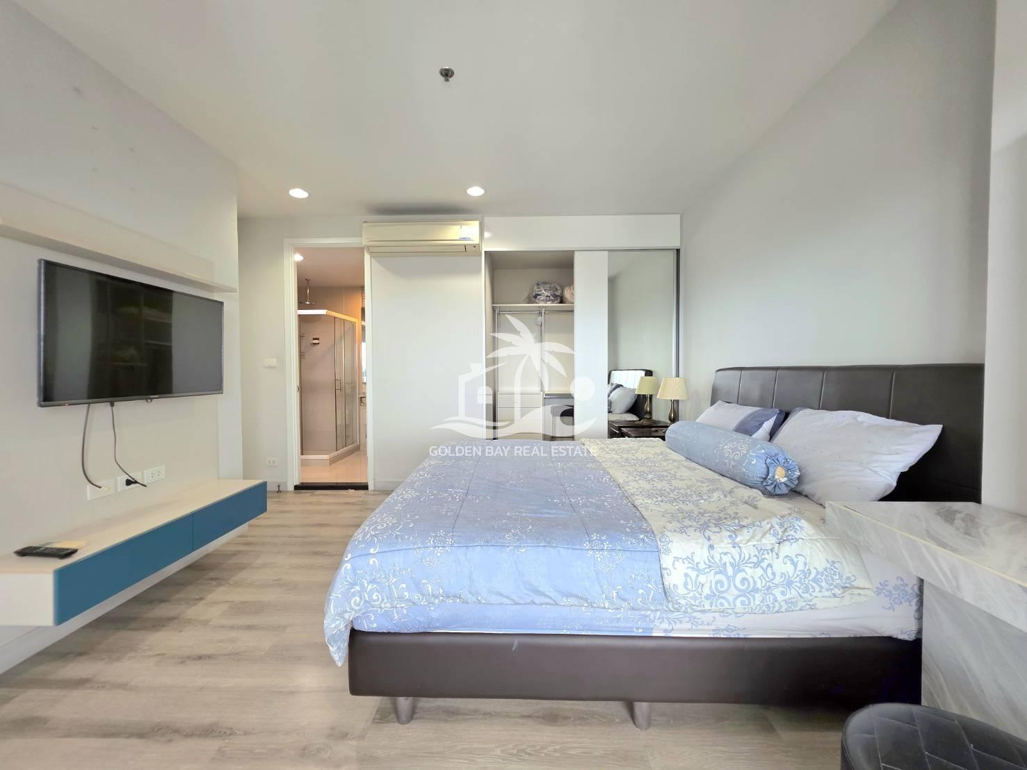 Centric Sea – Pattaya City