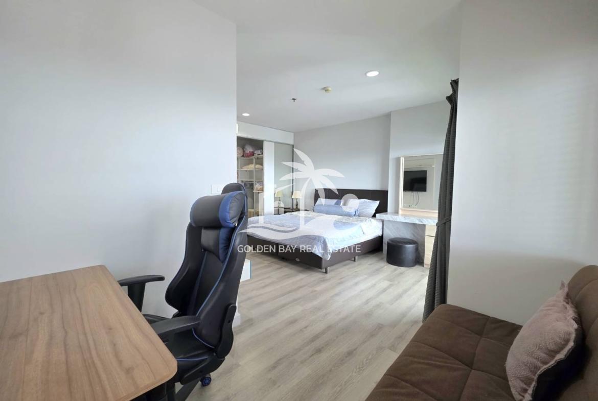 Centric Sea – Pattaya City