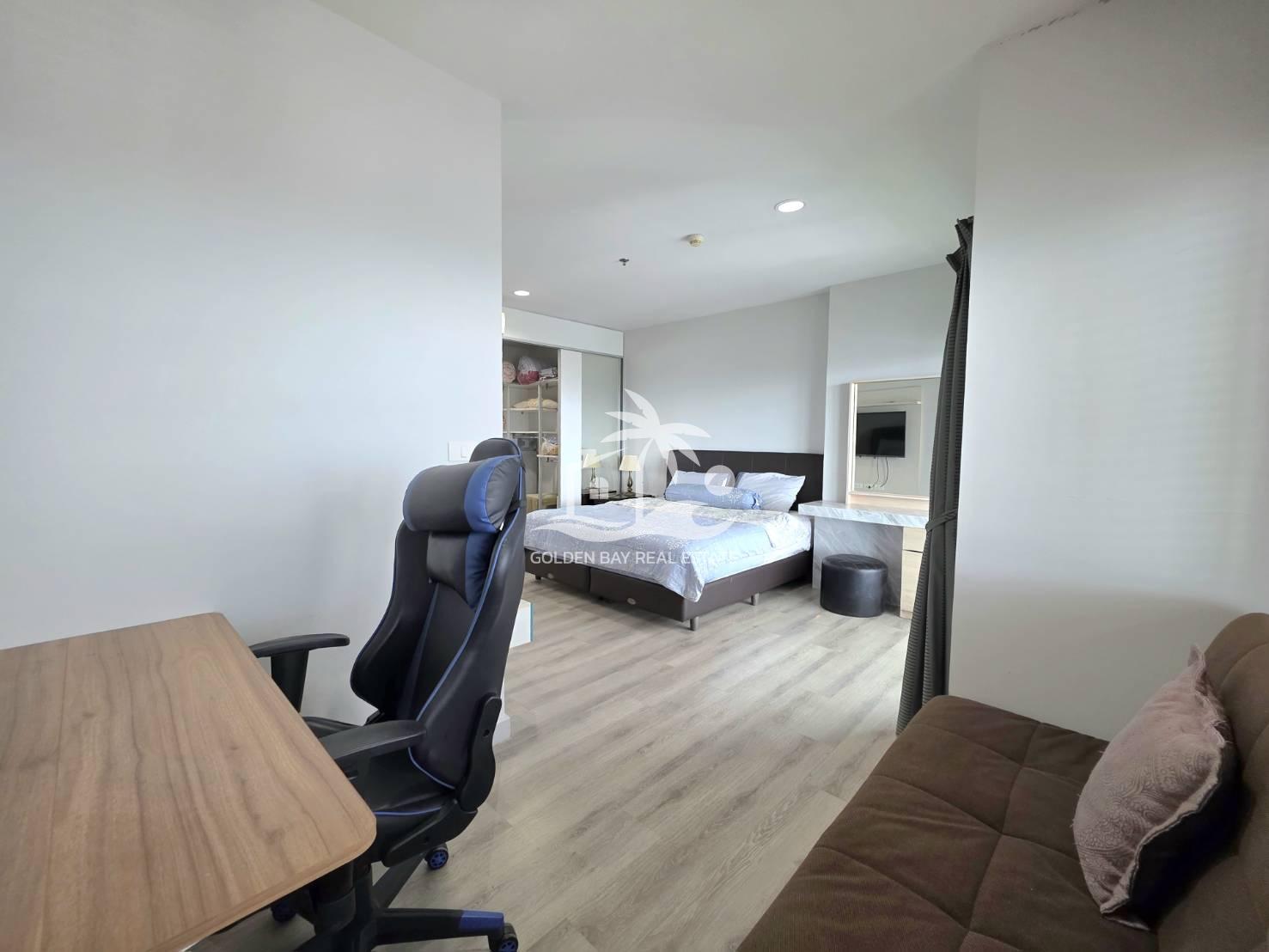 Centric Sea – Pattaya City