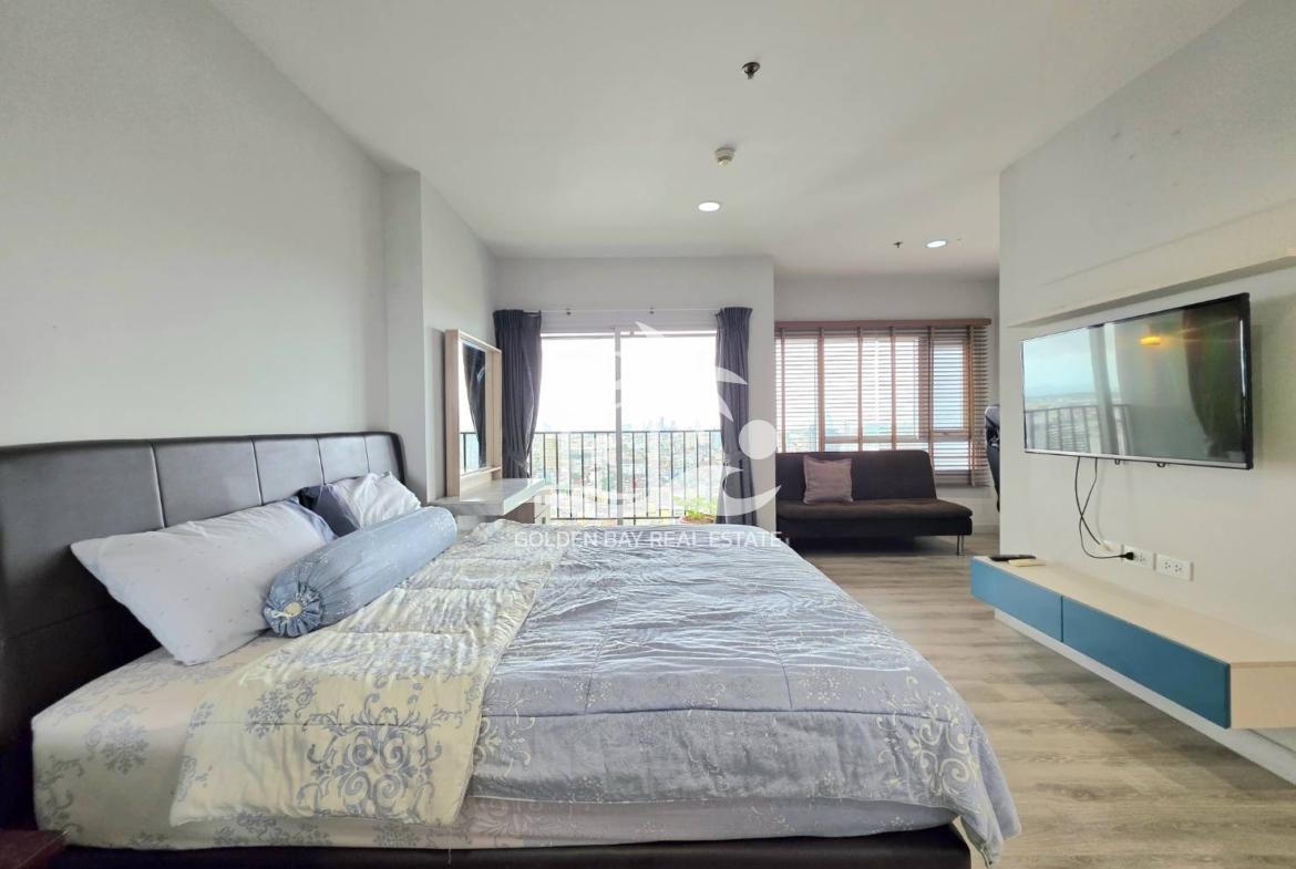 Centric Sea – Pattaya City