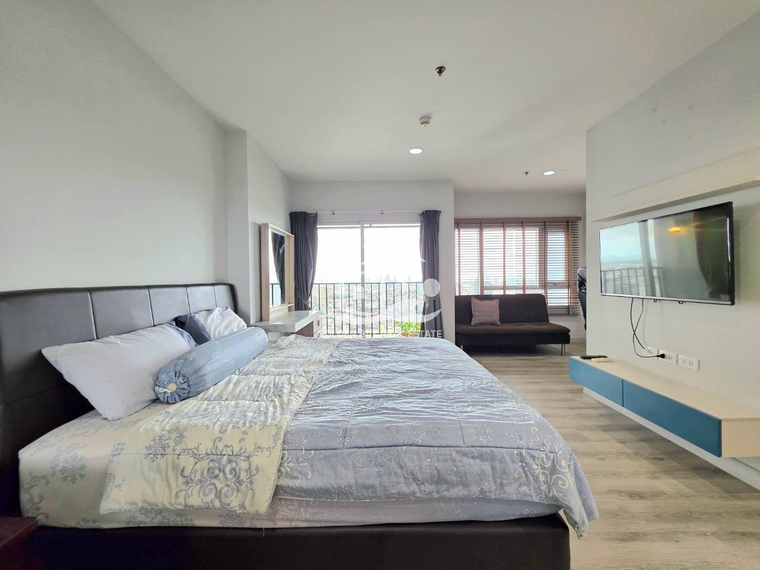Centric Sea – Pattaya City